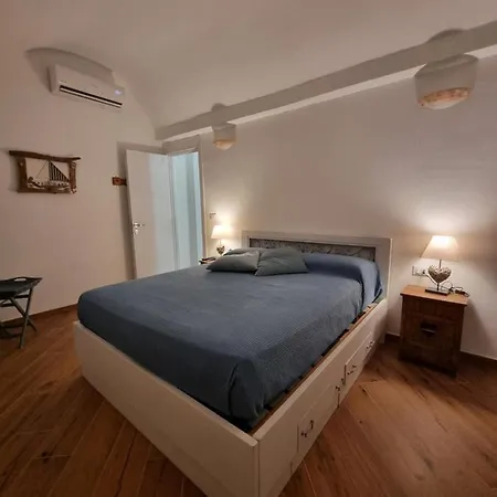 Apartment Bed&living Nel Blu *